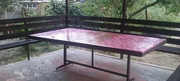 Частный сектор 2 этажа по отдельности под ключ, 2 отдельных домика.