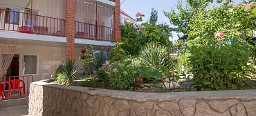 Гостевой дом "Бумеранг"