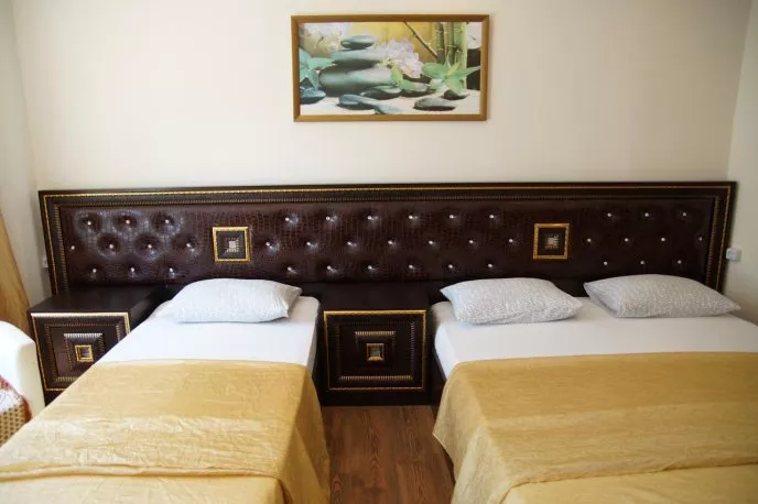 Семейный. Гостевой дом Анастасия - Туапсе. Туапсе