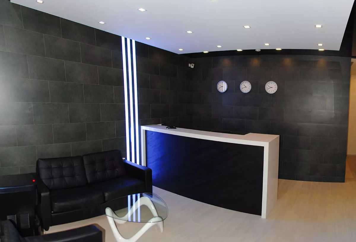 . Гостиница El verano. Геленджик