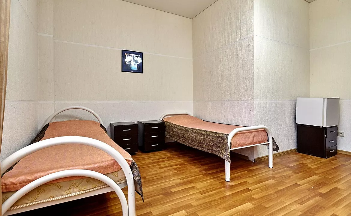 2-х местный эконом. Гостевой дом "ВИКТОРИЯ". Геленджик 2-х местный эконом. Гостевой дом "ВИКТОРИЯ". Геленджик