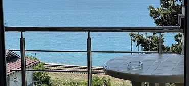 Гостевой дом «Волна»