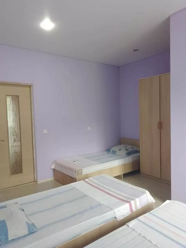 . Частный сектор "Серине". Новый Афон