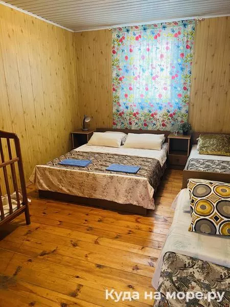 . Гостевой дом "Selena". Анапа . Гостевой дом "Selena". Анапа