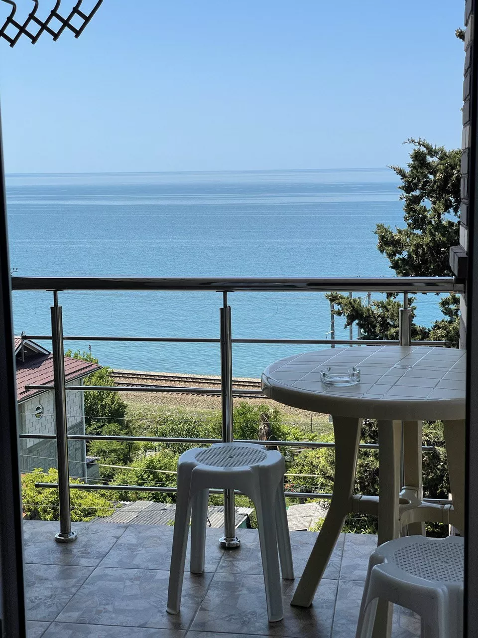 . Гостевой дом «Волна». Лазаревское . Гостевой дом «Волна». Лазаревское