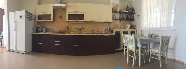 . Гостевой дом "Тихая Гавань". Лазаревское