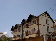 Гостиница "Resort-betta"   