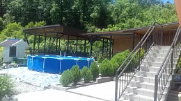 Гостевой дом «Василиса»