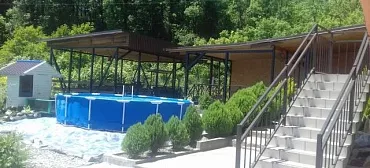 Гостевой дом «Василиса»