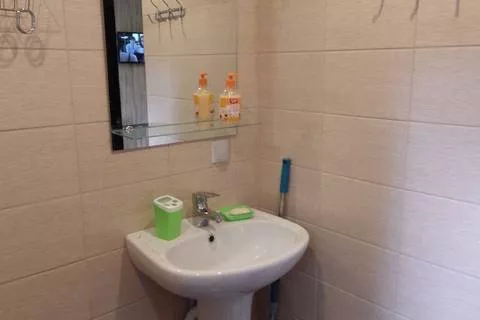 . Усадьба «Инжир». Гурзуф