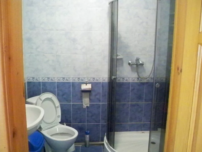 . Дом под ключ Юнге 20. Коктебель