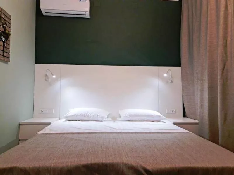 . База отдыха  «Дельфин». Бухта Инал . База отдыха  «Дельфин». Бухта Инал