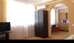 Комфорт. Гостевой дом Прохлада. Солоники