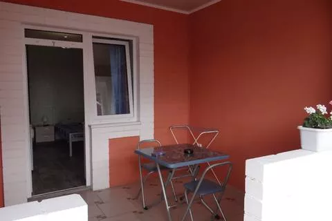 . Гостевой дом "Натали" - Геленджик. Геленджик