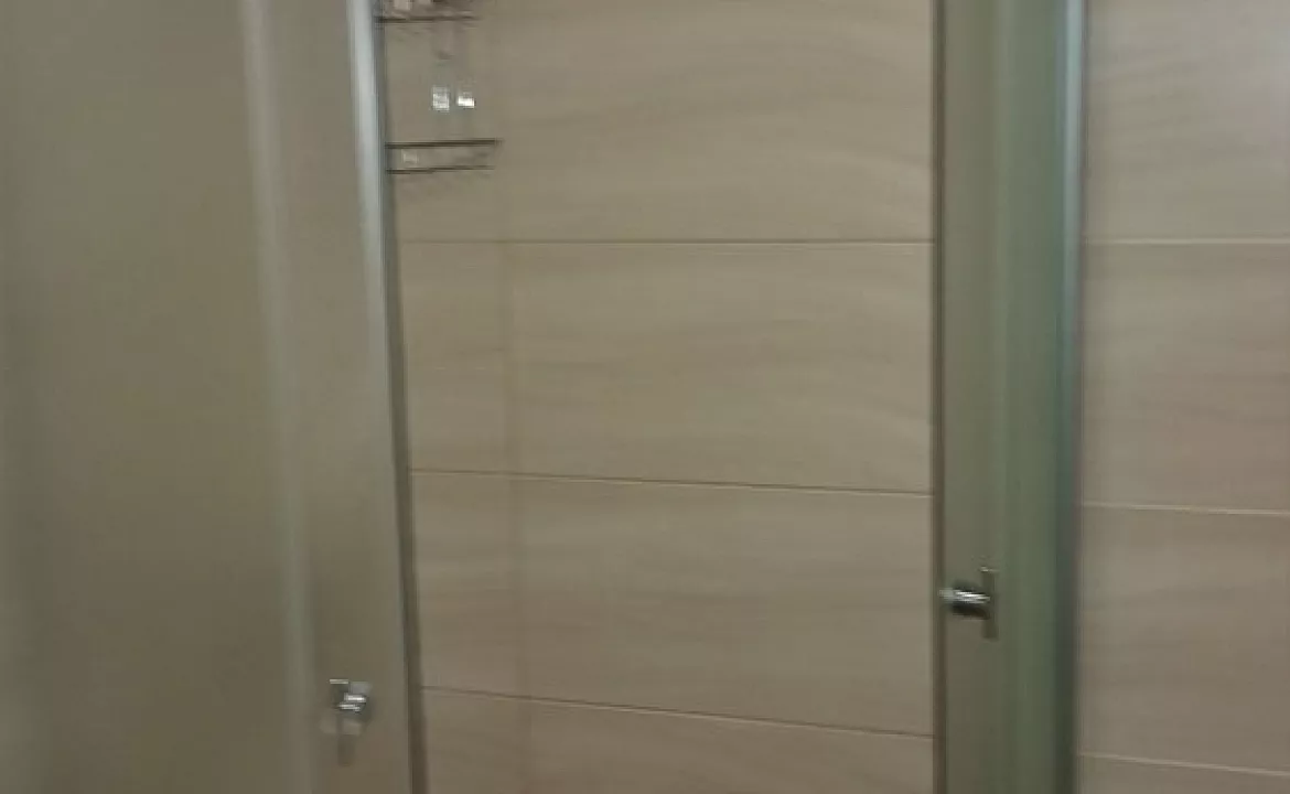 Стандарт. Квартира в многоквартирном доме Аппартаменты «Премьера». Чайка