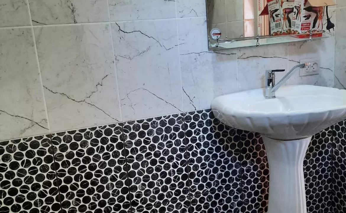 Комната на 2 или 3 человека. Частный сектор Чачба 69. Сухум Комната на 2 или 3 человека. Частный сектор Чачба 69. Сухум