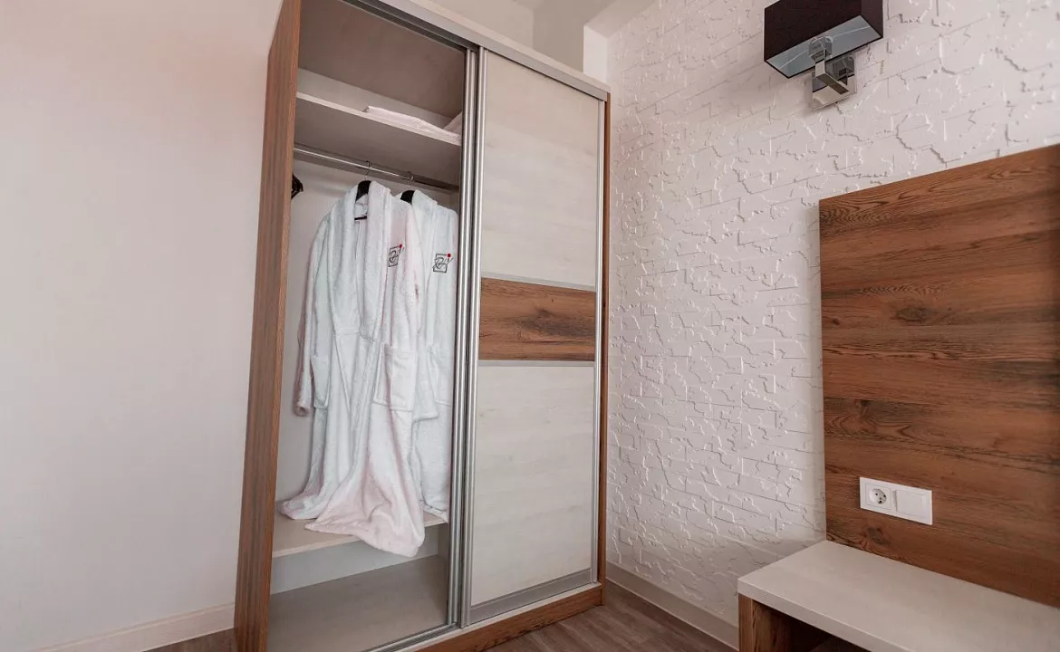 Стандарт. Гостевой дом «Red House». Заозерное Стандарт. Гостевой дом «Red House». Заозерное