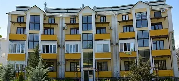 Гостевой дом «Солнечный» - Севастополь