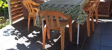 Гостевой дом "Галина" 