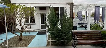 Гостевой дом Миндаль