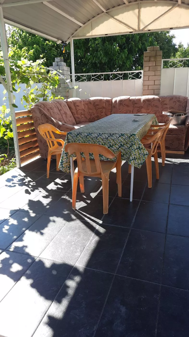 . Гостевой дом "Галина" . Вишневка . Гостевой дом "Галина" . Вишневка