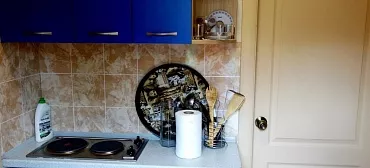 Дом под ключ Малый дом в усадьбе