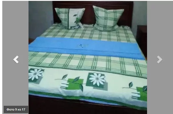 . Частный сектор "На Южной". Архипо-Осиповка