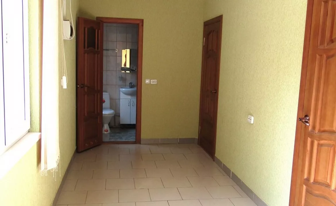 Апартаменты. Пансионат "Приазовье". Ейск Апартаменты. Пансионат "Приазовье". Ейск