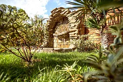 Пансионат Дублин-Дельфин  Пансионат Дублин-Дельфин