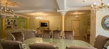 Отель Отель Green Hall Отель Отель Green Hall