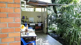 Частный сектор "Дом у моря" - Лазаревское Частный сектор "Дом у моря" - Лазаревское