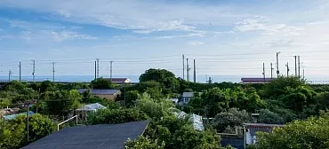 Гостевой дом У моря на Тихорецкой