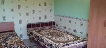 Частный сектор Солнышко