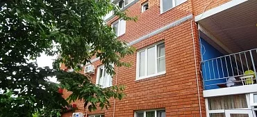 Частный сектор Коммунаров 31/а