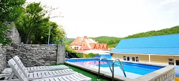 Гостевой дом "Виктория" - Дедеркой