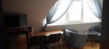 Отель «Эйс» Отель «Эйс»