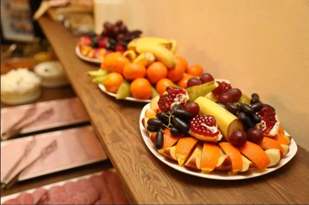 . Отель "Грейс Олимпия". Красная Поляна . Отель "Грейс Олимпия". Красная Поляна