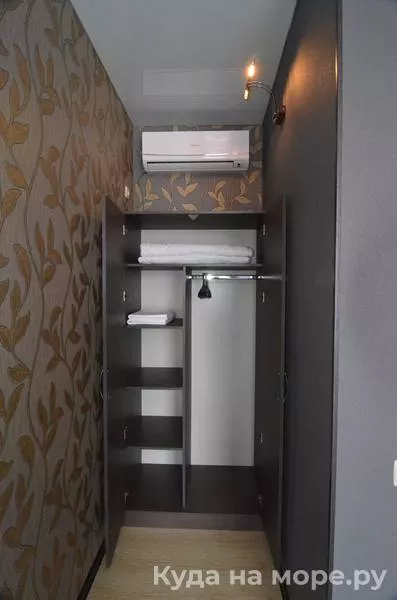 Двухместный номер + доп. места. Отель Dadayan. Лазаревское Двухместный номер + доп. места. Отель Dadayan. Лазаревское