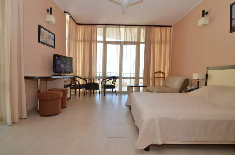 1-комнатный  1-комнатный