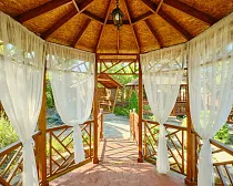 Гостевой дом "Горная Венеция" Гостевой дом "Горная Венеция"