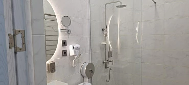 Гостиница Аква Вилла Багмаран 