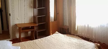 Гостевой дом Жанетт"