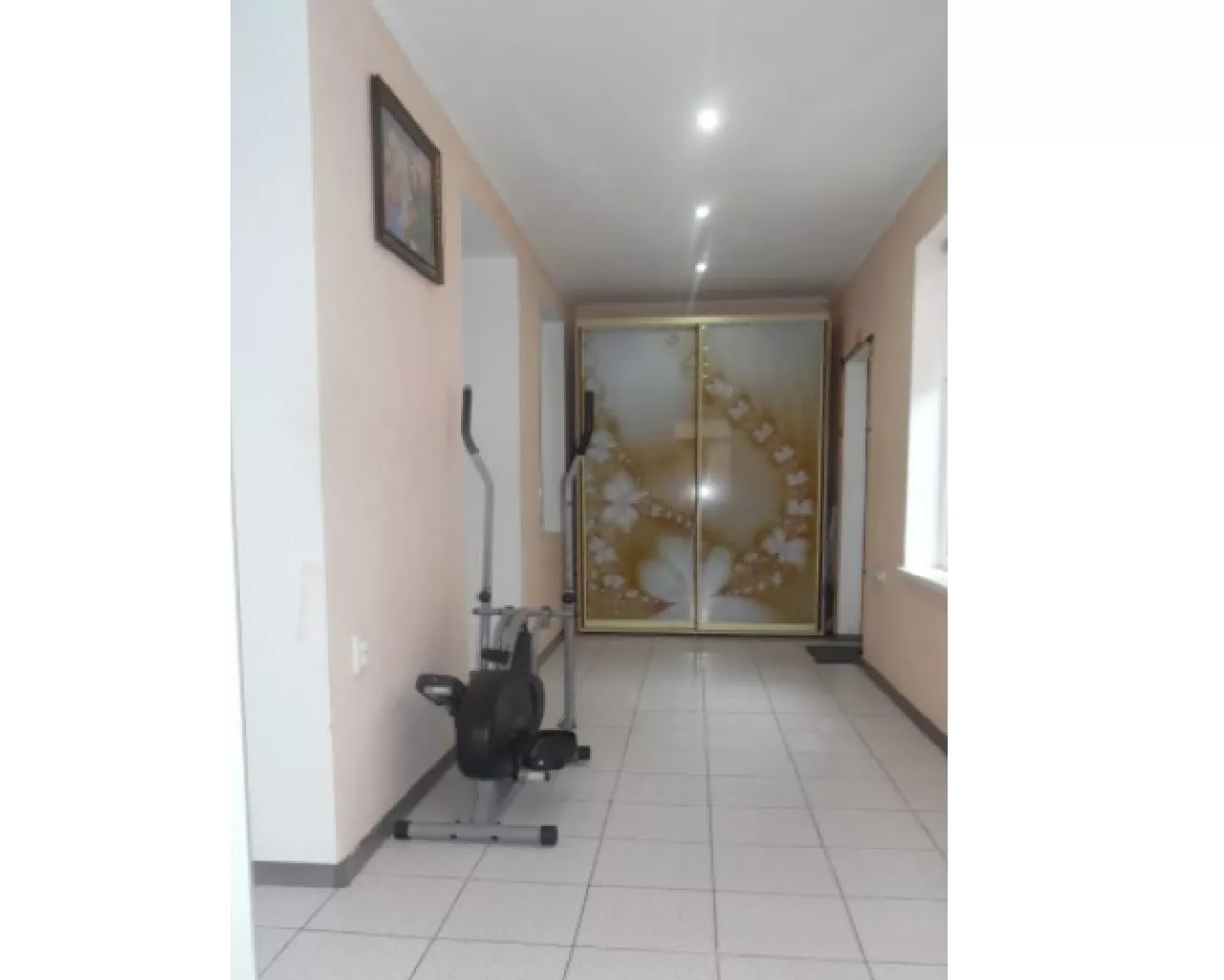 . Квартира в многоквартирном доме на улице Полупанова. Евпатория . Квартира в многоквартирном доме на улице Полупанова. Евпатория