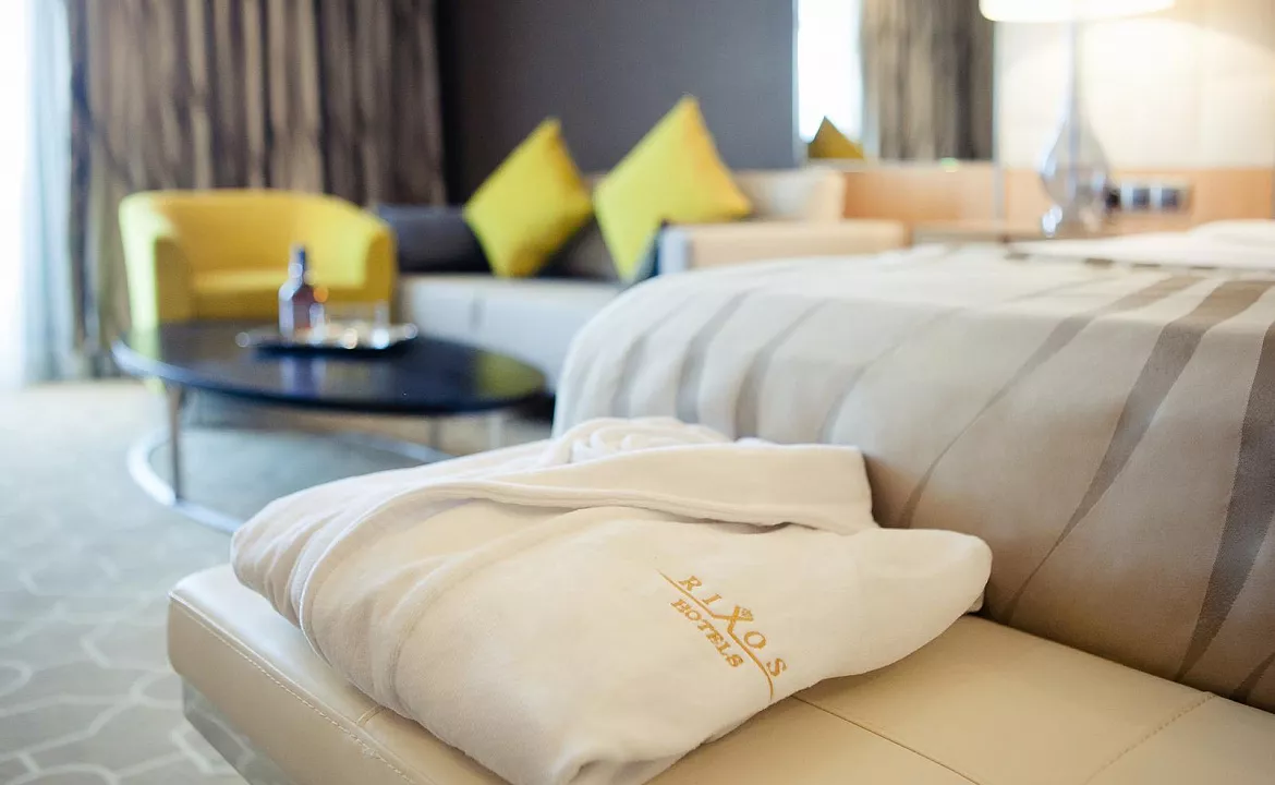 Супериор. Отель Rixos Krasnaya Polyana Sochi. Красная Поляна Супериор. Отель Rixos Krasnaya Polyana Sochi. Красная Поляна