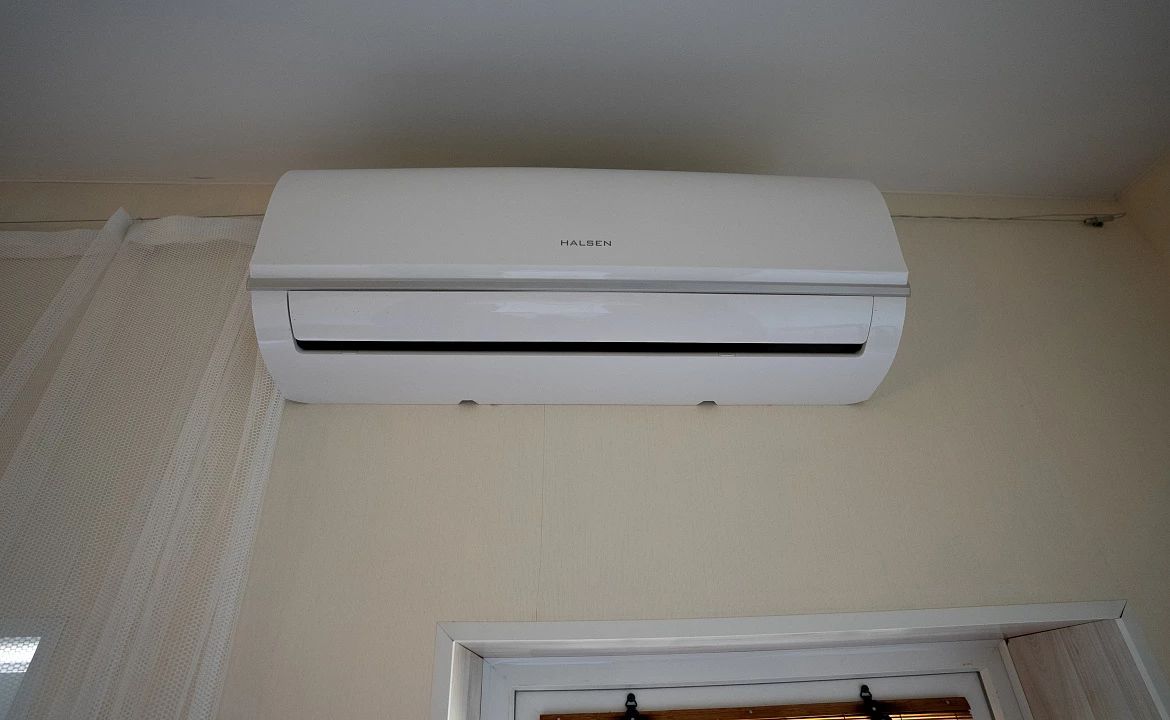 Номер категории «Комфорт» №1. Abrau Family. Абрау-Дюрсо