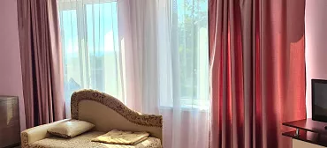 Гостевой дом "Русская сказка"