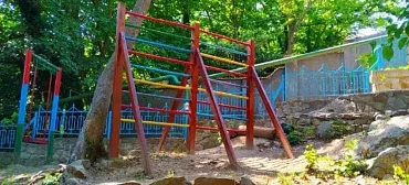 Гостевой дом Сувенир