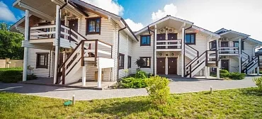 Отель Дель Мар