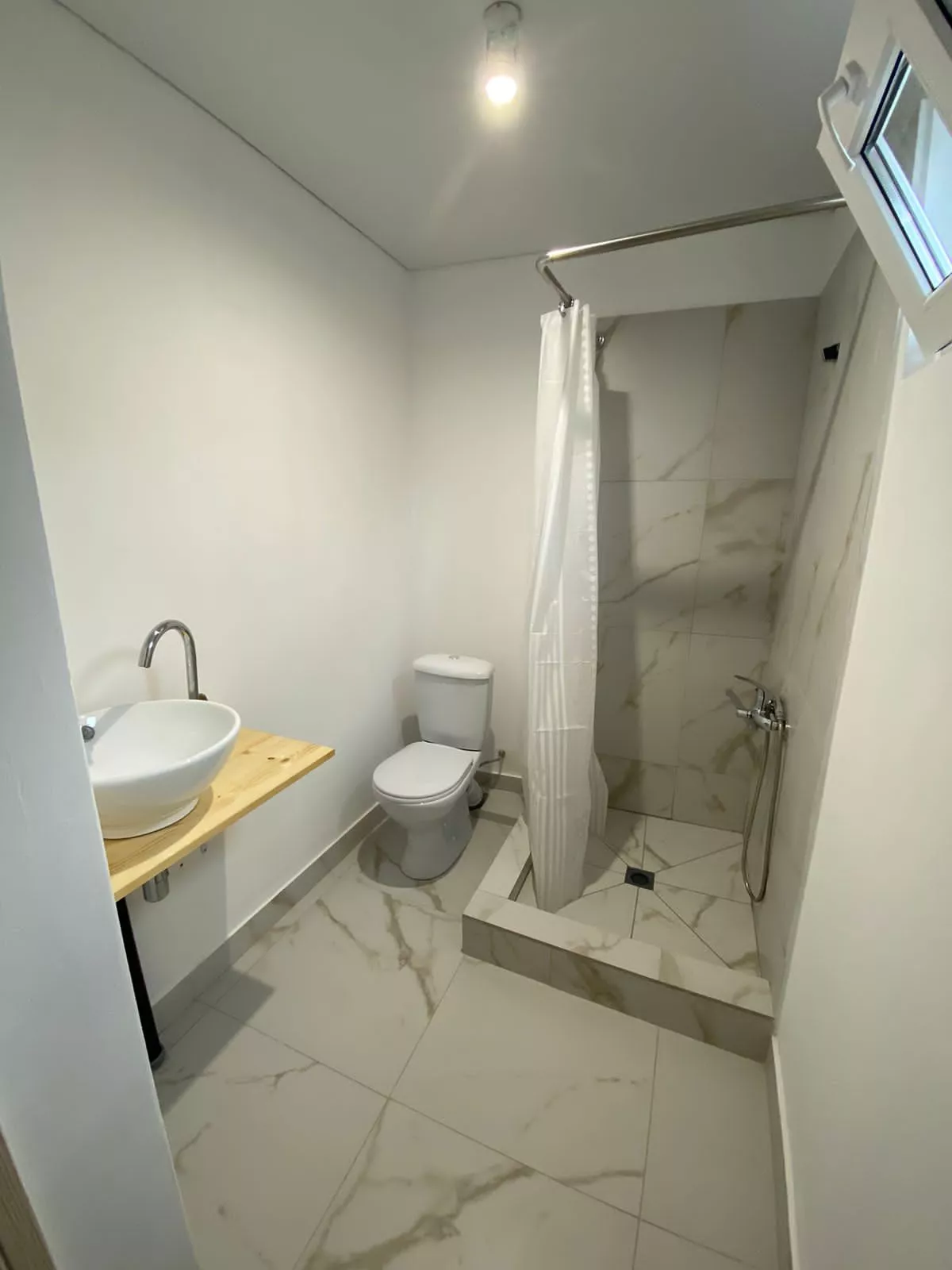 . Частный сектор Buffalo . Сухум