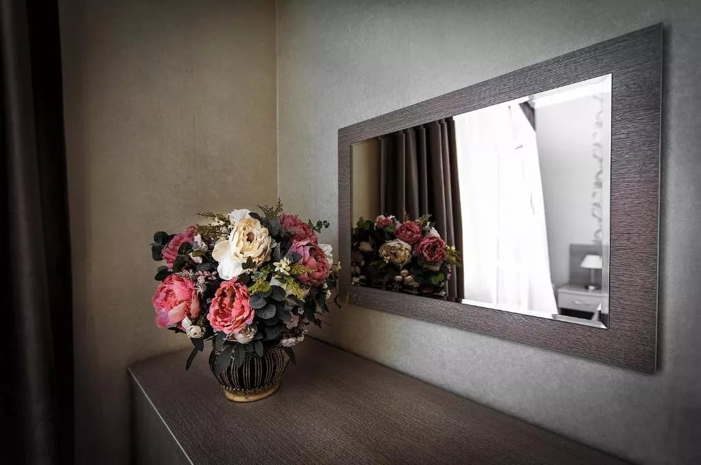 . Отель Отель Эльпида. Красная Поляна